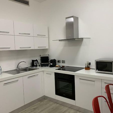 Appartamento La Bottega Piove di Sacco Exteriör bild