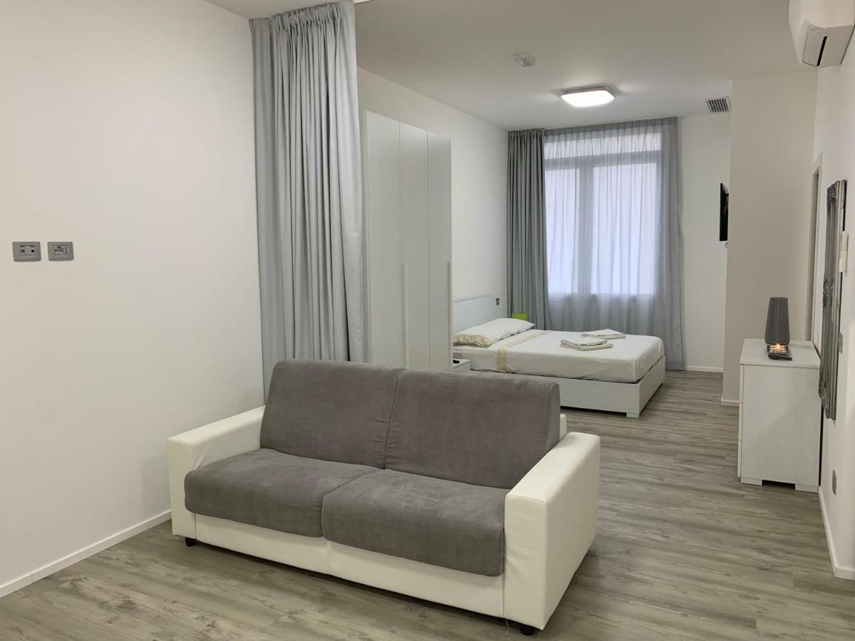 Appartamento La Bottega Piove di Sacco Exteriör bild